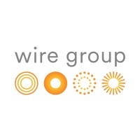 Wire Group logo - Similar company to Wire Group