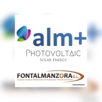 FONTALMANZORA S.L. logo - Similar company to Schäffer Gmbh