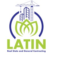 LATIN UAE logo - Similar company to Crest Range Properties Llc