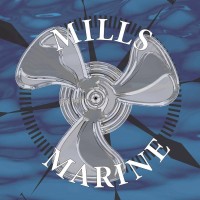 MILLS MARINE & SHIP REPAIR LLC logo - Similar company to Waveforce Electrical, Llc