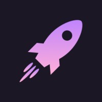 Remote Rocketship logo - Similar company to Crowdbook