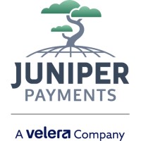 Juniper Payments - A Velera Company logo - Similar company to Pathwai, Inc.