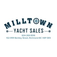 Milltown Yacht Sales logo - Similar company to Oaksmith Yachts