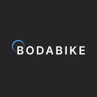 BodaBike logo - Similar company to Lion.App
