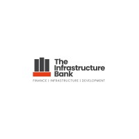 The Infrastructure Bank Plc logo - Similar company to Firstcentral Credit Bureau Limited