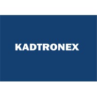 Kadtronex logo - Similar company to Erglon Ltd