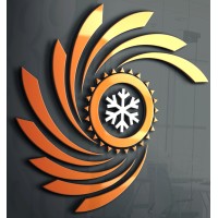 Orange Mechanical logo - Similar company to Orange Fire Protection Group Ltd