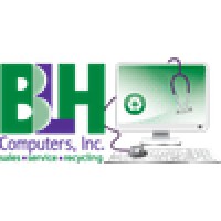 Blh Computers, Inc.