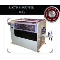 Lloyd & Bouvier, Inc. logo - Similar company to Roses Machining