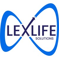 Lexlife Solutions logo - Similar company to Working Of Words Wow