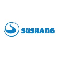 Jiangsu Sushang Steel Group logo - Similar company to Cnce Solar