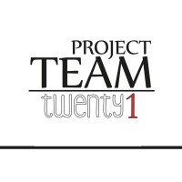 Project Team Twenty1 logo - Similar company to Essential Development Srl