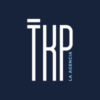 TKP LA AGENCIA logo - Similar company to Ideals/ Interactive