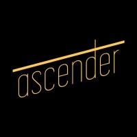 Ascender Studios logo - Similar company to Integrated Media Services