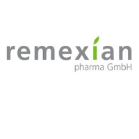 Remexian Pharma GmbH logo - Similar company to Xenium Ag