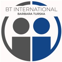 BT International logo - Similar company to Bt International