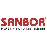 Sanbor Plastik logo - Similar company to Glorma - Plastic Raw Material Supply And Trade Company
