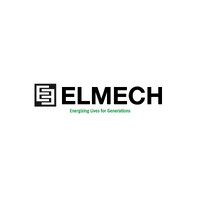 Elmech Engineers logo - Similar company to S & C Solar Solution