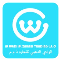 Alwadi Alzahabi trading L.L.C الوادی الذهبی للتجاره ذ.ذ.م logo - Similar company to Brismo International Trading