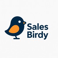 AiSalesBirdy logo - Similar company to Tradelinz