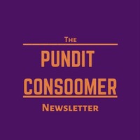 Pundit Consoomer Limited logo - Similar company to Edinburgh University Swing Dance Society