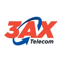 3AX Telecom logo - Similar company to Navix Telecom