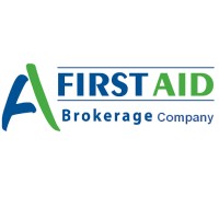First Aid Brokerage Company sarl logo - Similar company to Hind Rabii Lighting Studio