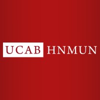 UCAB HNMUN logo - Similar company to Lamun Ucab