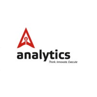 Analytics Engineering Limited logo - Similar company to Hawk Data Systems Ltd