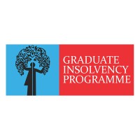 Graduate Insolvency Programme logo - Similar company to Mavent Restructuring Services