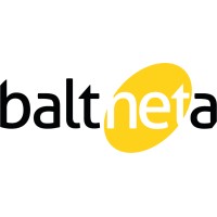 Балтнета logo - Similar company to Network Gate