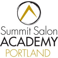 Summit Salon Academy Portland logo - Similar company to Disbeaute Beauty