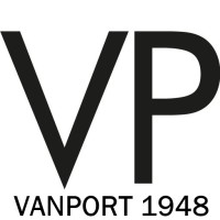 Vanport 1948 logo - Similar company to Vanport Technologies Inc