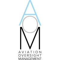 AOM Solutions logo - Similar company to Bacon Social House