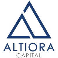 Altiora Capital logo - Similar company to Capricorn