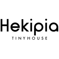 Hekipia America - French tiny houses logo - Similar company to Eidikos Formation