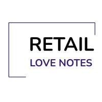 Retail Love Notes logo - Similar company to Retail Disrupted