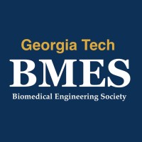 Georgia Tech Biomedical Engineering Society (BMES) logo - Similar company to Bmes At Uc Irvine
