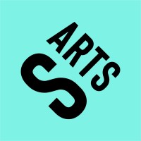 Stanley Arts logo - Similar company to Nice N' Spiky Comedy