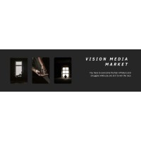 Vision Media Market logo - Similar company to Smart Vision Tech Solutions