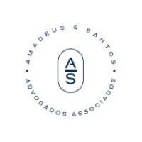 Amadeus & Santos Advogados Associados logo - Similar company to Prado, Castelli, Vasconcelos • Sociedade De Advogados