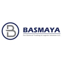 Basmaya For General Trading & Logistics logo - Similar company to Dynamic Data For Solutions Systems