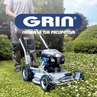 Grin s.r.l. logo - Similar company to Psd Groundscare