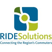 RIDE Solutions logo