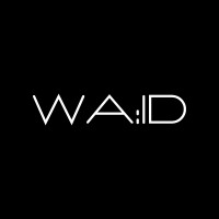 WA:ID logo - Similar company to Caxtra