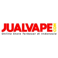 PT Jualvape Indonesia logo - Similar company to Build With Mahir
