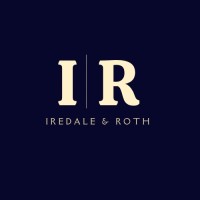 Iredale & Roth APC logo - Similar company to Beam Legal Team, Llc