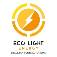 Eco Light Energy logo - Similar company to Gta Services