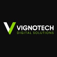 Vignotech logo - Similar company to Vignesh Tech Solutions