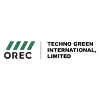 OREC Europe logo - Similar company to Nahrin